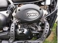 HYOSUNG GV 300S 2021/4 - 6