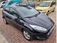 FORD FIESTA 2013/4 - 2