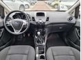 FORD FIESTA 2013/4 - 5