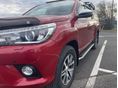 TOYOTA HILUX 2020/7 - 3