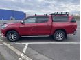 TOYOTA HILUX 2020/7 - 4