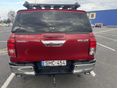 TOYOTA HILUX 2020/7 - 6