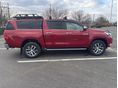 TOYOTA HILUX 2020/7 - 8