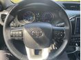 TOYOTA HILUX 2020/7 - 10