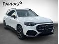 MERCEDES-BENZ GLB-OSZTÁLY 2026 - 4