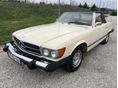 MERCEDES-BENZ SL 450 CABRIO OT VIZSGA KLÍMA