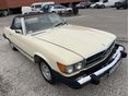 MERCEDES-BENZ SL 450 1975/12 - 2