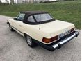 MERCEDES-BENZ SL 450 1975/12 - 3