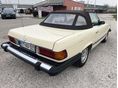 MERCEDES-BENZ SL 450 1975/12 - 4
