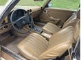 MERCEDES-BENZ SL 450 1975/12 - 5