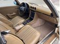 MERCEDES-BENZ SL 450 1975/12 - 6