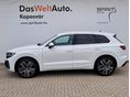 VOLKSWAGEN TOUAREG 2024/1 - 2