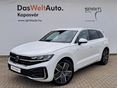 VOLKSWAGEN TOUAREG 2024/1 - 1