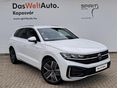 VOLKSWAGEN TOUAREG 2024/1 - 3