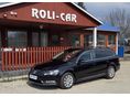VOLKSWAGEN PASSAT VII Variant 2.0 CR TDI Comfortline BMT Vonóhorgos