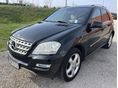 MERCEDES-BENZ ML 450 2010/12 - 1