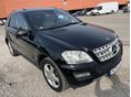 MERCEDES-BENZ ML 450 2010/12 - 2