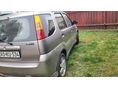 SUZUKI IGNIS 2005/5 - 5