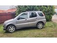 SUZUKI IGNIS 2005/5 - 6