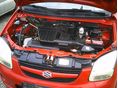 SUZUKI IGNIS 2005/7 - 4