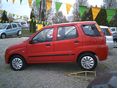 SUZUKI IGNIS 2005/7 - 1