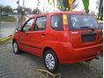 SUZUKI IGNIS 2005/7 - 3