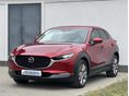 MAZDA CX-30 2.0 Skyactive AWD GT Plus X180/Navi/Kamera/LED/HUD/BOSE/Ülés-Kormányfűtés/Keyless/Carplay/18-asAlu/Szkönyv