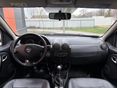 DACIA DUSTER 2011/11 - 12
