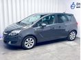OPEL MERIVA 2015/11 - 3
