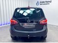 OPEL MERIVA 2015/11 - 12