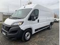 FIAT DUCATO Maxi 2.2 Mjet XLH2 3.5 t AZONNAL VIHETŐ! / TOLATÓ KAMERA! / AKÁR 3% KAVOSZ FINANSZÍROZÁSRA IS!