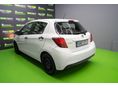 TOYOTA YARIS 2016/2 - 6