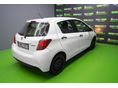TOYOTA YARIS 2016/2 - 7