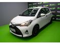 TOYOTA YARIS 2016/2 - 5