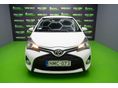 TOYOTA YARIS 2016/2 - 2