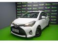 TOYOTA YARIS 2016/2 - 1