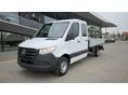 MERCEDES-BENZ SPRINTER 315 CDI 907.235.13 Pro AKCIÓ KÉSZLETES modell. AKÁR KAVOSZ lízinggel