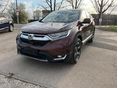 HONDA CR-V 2019/12 - 1