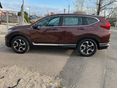 HONDA CR-V 2019/12 - 8