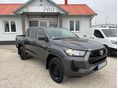 TOYOTA HILUX 2.4 D-4D 4x4 Double Live