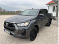 TOYOTA HILUX 2022/12 - 2