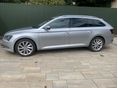 SKODA SUPERB 2.0 TDI SCR Style DSG7