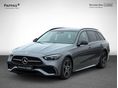 MERCEDES-BENZ C 220 2026/1 - 1