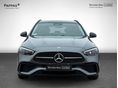 MERCEDES-BENZ C 220 2026/1 - 2