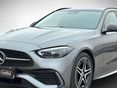 MERCEDES-BENZ C 220 2026/1 - 3