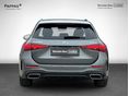 MERCEDES-BENZ C 220 2026/1 - 11