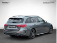 MERCEDES-BENZ C 220 2026/1 - 12
