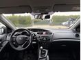 HONDA CIVIC 2014/6 - 7