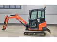 KUBOTA 2019 - 1