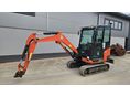 KUBOTA 2019 - 6